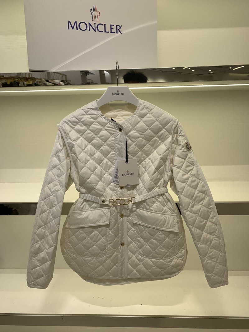 Moncler Down Coat